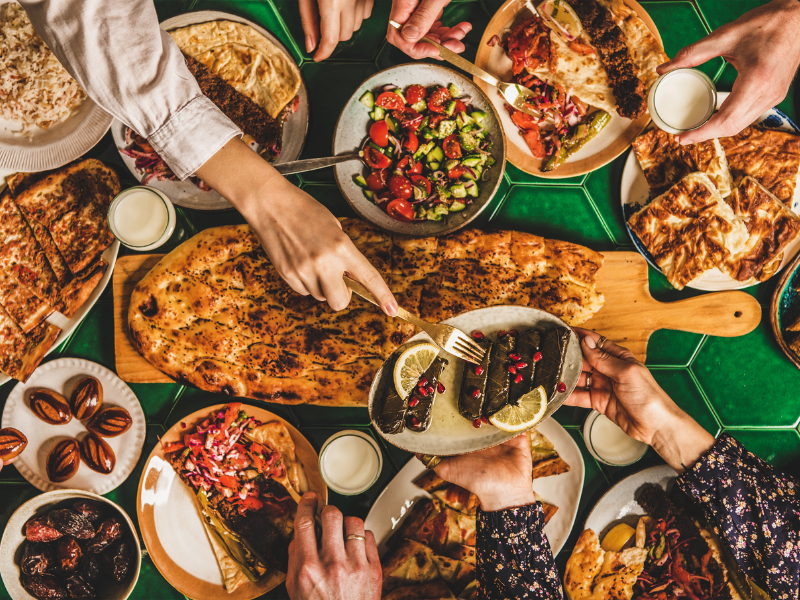 Dieta per intolleranti al lattosio